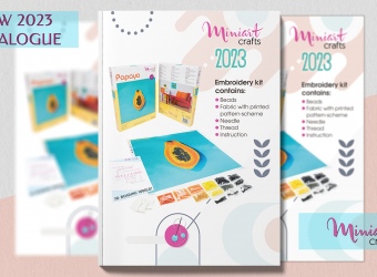 Miniart Crafts Catalogue 2023